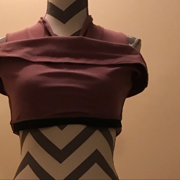 EUC Women's Lululemon Black Whisper Tank Top - Picture 9 of 9